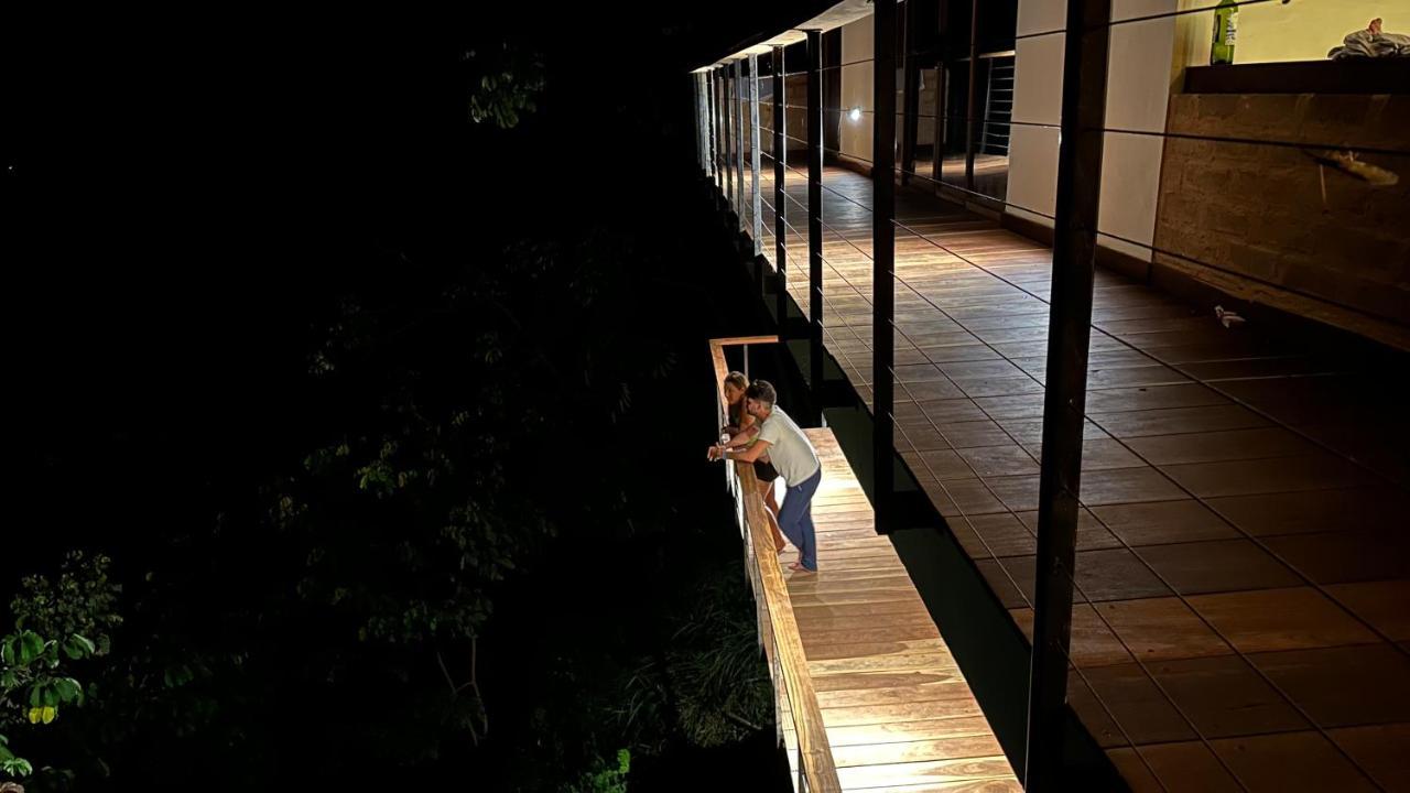 Villa Canopy Minca Eksteriør bilde